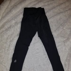 P'tula leggings with pockets